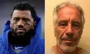 Russell Wilson Denies Epstein Links After Name Appears in Files