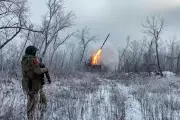 Russia and Ukraine Envoys Hold US-Brokered Talks in Abu Dhabi Amid Escalating Conflict