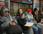 Russia Intensifies Crackdown on Telegram App Over Criticism of Soldiers