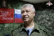 Russia Launches Massive Attack on Ukraine's Energy Grid as Putin General Shot