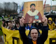 Russia Opens Criminal Case Against Telegram Founder Pavel Durov