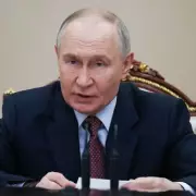 Russia Threatens British Troops as 'Legitimate Targets' Over Ukraine Peace Plan
