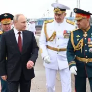 Russia Threatens Space Nuclear Strike After Musk Cuts Starlink from Putin's Forces