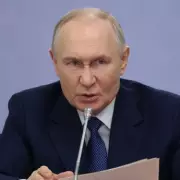 Russia Warns of Nuclear Winter if Western Troops Enter Ukraine Conflict