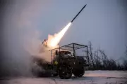 Russian Forces Close In on Pokrovsk as Ukraine Defends Key Cities