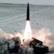 Russian Politician Issues Stark Nuclear Warning, Claims Capability to 'Destroy Entire Planet'