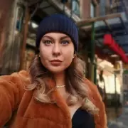 Russian Spy 'Nomma Zarubina' Jailed After Drunk-Texting FBI Agent 'Catch Me Baby'