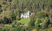 Russian Vodka Billionaire Lists Scottish Highland Estate for £67 Million