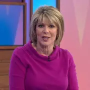 Ruth Langsford Opens Up About Divorce Trauma and Therapy on This Morning Return