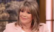 Ruth Langsford's Emotional Return to This Morning After Divorce from Eamonn Holmes