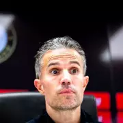 Ruud Gullit Backs Robin van Persie for Future Manchester United Managerial Role
