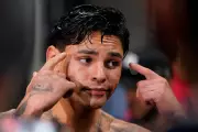 Ryan Garcia vs Conor Benn: Boxing's Perfect Storm of Chaos and Opportunity