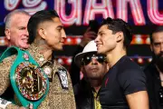 Ryan Garcia vs Mario Barrios: World Title Fight Preview and Viewing Details