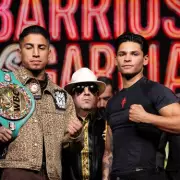 Ryan Garcia's Net Worth and Personal Life Ahead of Title Fight