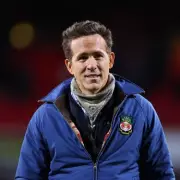 Ryan Reynolds' Classy Sheffield Wednesday Message After Wrexham Win
