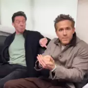 Ryan Reynolds Stunned as Wrexham Draw Chelsea in FA Cup Fifth Round