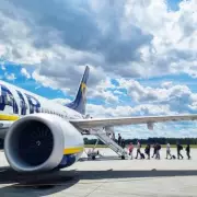 Ryanair and easyJet Passengers: Avoid These Three Items to Dodge Baggage Fees