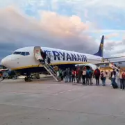 Ryanair and Jet2 Require Medical Letters for Pregnant Passengers