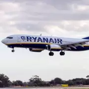 Ryanair Issues Warning: Stop Packing This Common Item in Checked Luggage