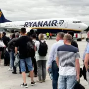 Ryanair May Defy New UK Passport Rules for Dual Citizens Starting Next Week