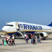 Ryanair Passengers Face £400 Luggage Fines Amid Strict Bag Rules Warning
