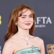 Sadie Sink's BAFTAs Glow: Charlotte Tilbury's £39 Foundation Revealed