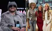 Sage Steele Criticises Bad Bunny's Super Bowl Halftime Show Over Language Stance