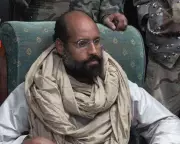 Saif Gaddafi's Assassination Exposes Libya's Enduring Divisions and Elite Fears