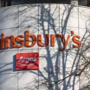 Sainsbury's £24 Jumper Slashed to £8 in Deal Stack, Earns Rave Reviews