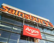 Sainsbury's Cuts 300 Jobs in Tech and Argos Restructuring Drive