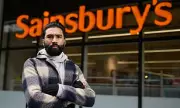 Sainsbury's Facial Recognition Blunder Sees Innocent Shopper Escorted Out