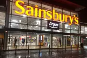 Sainsbury's Restructure Puts 300 Head Office Jobs at Risk, Focuses on Tech