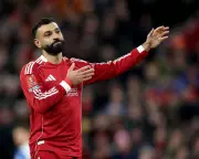 Salah Shines as Liverpool Dominate Brighton in FA Cup Victory