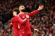 Salah's Redemption Continues as Liverpool Cruise Past Brighton in FA Cup