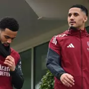 Saliba's Arsenal Loan Fury Offers Hope for Nwaneri's Marseille Struggles