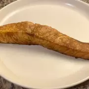 Salmon Cooking Showdown: Oven, Pan, or Air Fryer for Juiciest Results?