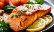 Salmon's Health Secrets: From Sushi to Fish Pie, Maximising Nutritional Benefits