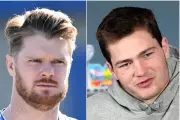 Sam Darnold and Drake Maye's Remarkable Paths to Super Bowl 60