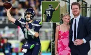 Sam Darnold's Redemption: From Jets Castoff to Super Bowl Champion with Seahawks