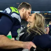 Sam Darnold's Seahawks Contract and Fiancée's Support Ahead of Super Bowl LX