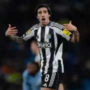 Sandro Tonali's Agent Confirms Midfielder Open to Newcastle Exit After Arsenal Links