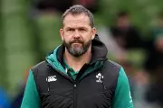 Saracens Deny Andy Farrell Return Speculation as 'Disrespectful'