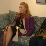 Sarah Ferguson Could Face US Congress Summons Over Epstein Links