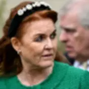 Sarah Ferguson Offered Epstein Buckingham Palace Tours in 2009 Emails