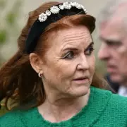 Sarah Ferguson's 'Delusional' Comeback Plan Exposed Amid Epstein Fallout
