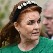 Sarah Ferguson's Desperate Emails to Epstein Reveal Pleas for Employment