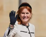 Sarah Ferguson's Future Amid Andrew's Arrest and Epstein Ties