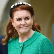 Sarah Ferguson's Grim Emails to Epstein: Job and Bed for 'Pretty' Goddaughter