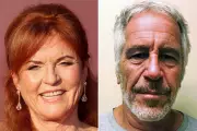 Sarah Ferguson's Plea to Epstein: A Housekeeper's View on the Ultra-Rich