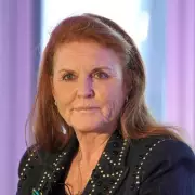 Sarah Ferguson's Royal Hypocrisy Exposed in Private Dinner Revelation